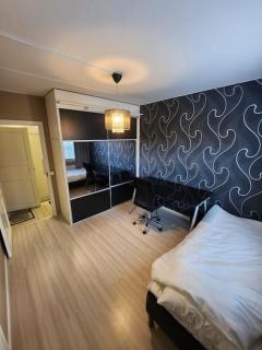 Cozy and Quiet 2-room aparment - Pori - 2