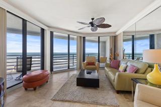 Ebb Tide 502 - New Smyrna Beach - 3