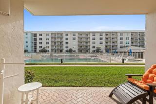 Sea Coast Gardens II 109 - New Smyrna Beach - 9