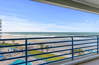 Ebb Tide 502 - New Smyrna Beach - 9
