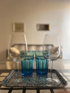 Suite in appartamento - 6