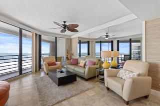 Ebb Tide 502 - New Smyrna Beach - 5