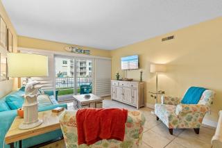 Sea Coast Gardens III 109 - New Smyrna Beach - 3