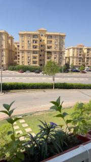 غرفه سينجل كمبوند جاردينيا سيتى - 1