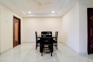 Hotel O CJ Pride - Vijayawāda - 3