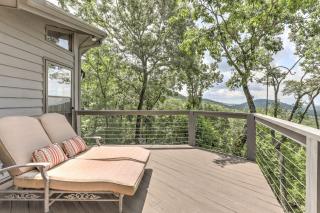 Falken Haus - Relax in Seclusion with Panoramic Lake Views - Jasper - 3