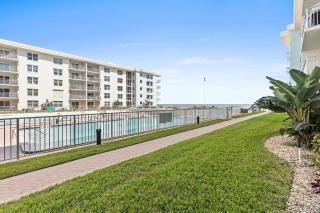 Sea Coast Gardens III 109 - New Smyrna Beach - 8