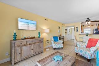 Sea Coast Gardens III 109 - New Smyrna Beach - 1