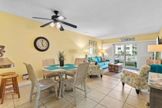 Sea Coast Gardens III 109 - New Smyrna Beach - 5