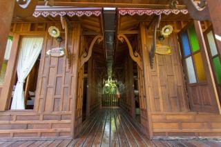 Suksatan Lamphun - Lamphun - 4