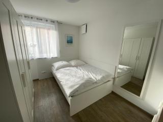 Moderne 2,5 Zimmer-Wohnung - Friedrichshafen - 1