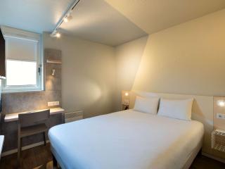 ibis budget Rennes Chantepie - Hôtel rénové - Chantepie - 1