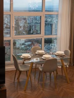 Luxury CityView Apartment - Durazzo - 0