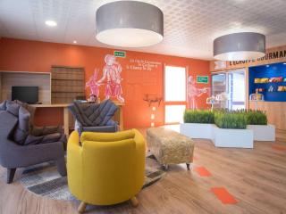 ibis Styles Carcassonne La Cité - Carcassonne - 6