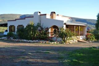 Klein Karoo Valley Guest Farm - - 0