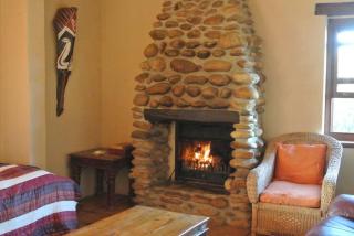 Klein Karoo Valley Guest Farm - - 5