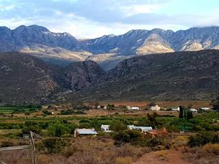 Klein Karoo Valley Guest Farm - - 3