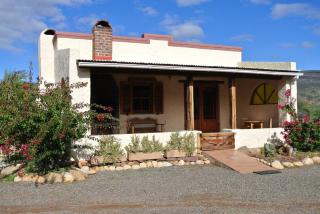Klein Karoo Valley Guest Farm - - 2