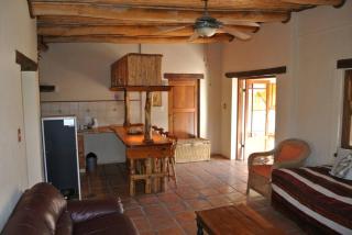 Klein Karoo Valley Guest Farm - - 1