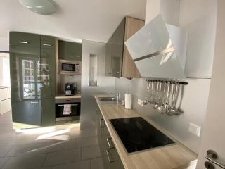 Moderne 2,5 Zimmer-Wohnung - Friedrichshafen - 7