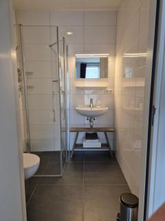 BnB Westerduinen, De Bollekamer - 2