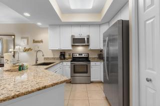 San Carlos 1505 - Gulf Shores - 1
