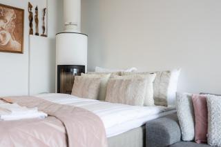 Spacious City Penthouse - Rovaniemi - 0