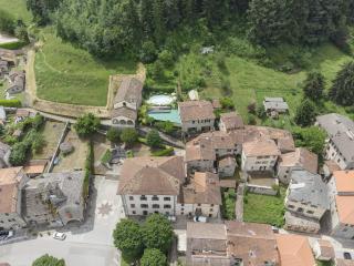 AMORE RENTALS - Villa Barbara - Palazzuolo sul Senio - 9