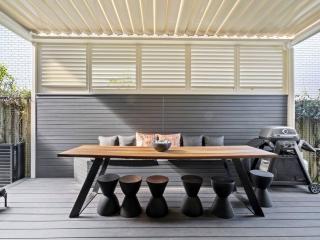 Beach Side Bliss Mermaid beach, 3bd - Heated Pool - Gold Coast - 7