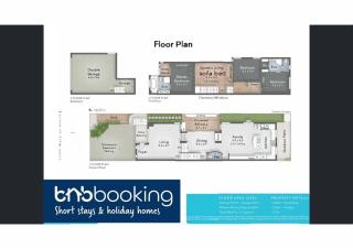 Beach Side Bliss Mermaid beach, 3bd - Heated Pool - Gold Coast - 2