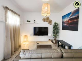 Casa Pilar - Famara - 5