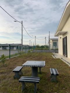 Homestay muslim adawiyah Nilai - Nilai - 5