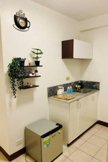 Minimalist Condotel C3 622 - 9