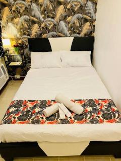 Minimalist Condotel C3 622 - 5