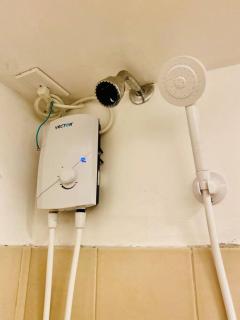 Minimalist Condotel C3 622 - 4