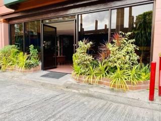 Minimalist Condotel C3 622 - 1