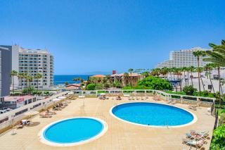 Luxury Copacabana - - 7