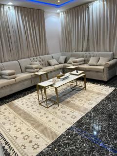 شقة بغرفتين نوم ومجلس - Shaqra - 6