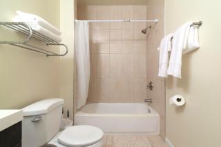 Luxury & Jubilant Private Room in DC - Washington - 3
