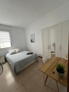 Habitacion privada en PISO COMPARTIDO Lepanto - Barcelone - 3
