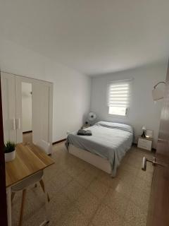 Habitacion privada en PISO COMPARTIDO Lepanto - Barcelone - 5