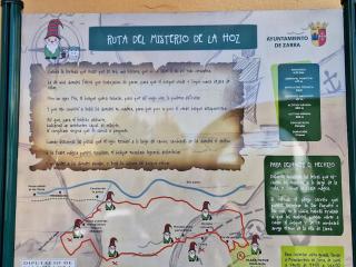 Casa Arriba Village House in Zarra - Zarra - 3