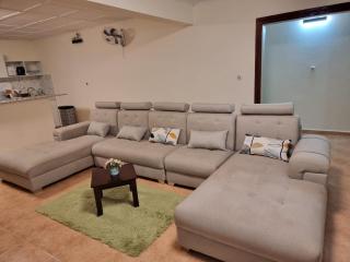 Villa SAIDIA climatisée avec PISCINE - Antsiranana - 5