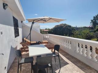 Villa Saidia avec PISCINE - Antsiranana - 3