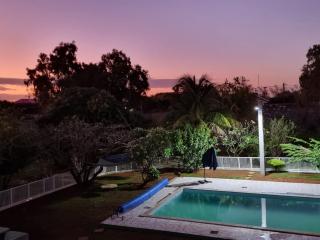 Villa Saidia avec PISCINE - Antsiranana - 1