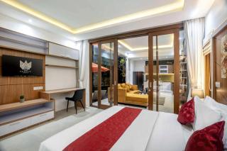 Puri Keraton Seminyak - Seminyak - 7