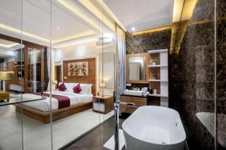 Puri Keraton Seminyak - Seminyak - 3