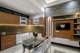 Puri Keraton Seminyak - Seminyak - 4