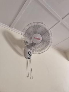 Villa SAIDIA climatisée avec PISCINE - 3