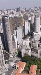 Copan com banheira Republica - São Paulo - 5